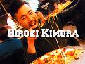 Hiroki Kimura