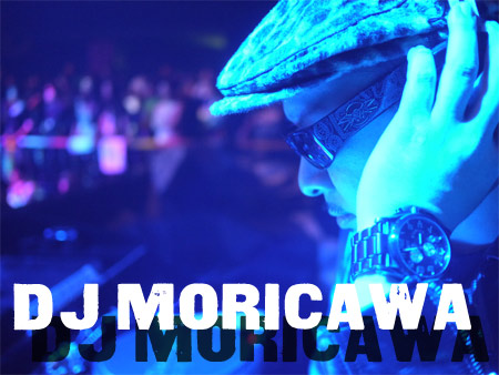 DJ MORICAWA