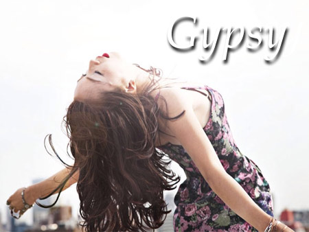 Gypsy 